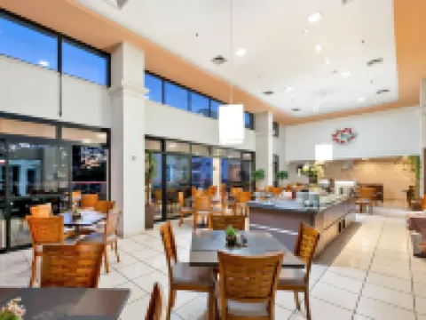 Blue Tree Garden Bauru Hotéis em Bauru