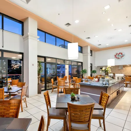 Blue Tree Garden Bauru Отели в г. Бауру