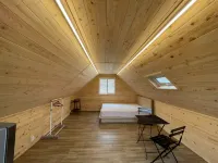 아이힐 펜션 괴산군 호텔