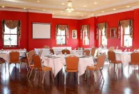 Great National Hotel Ballina - breakfast