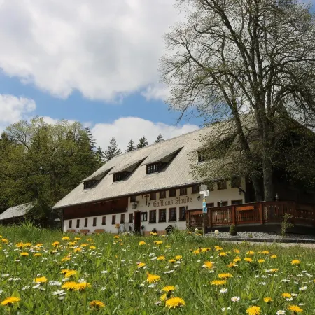 Gasthaus Staude Hotels in Triberg