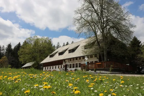 Gasthaus Staude - 4 étoiles