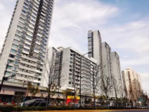 Chongming Zen Courtyard Lujiazui Elegant Residence Host (Taolin Road)