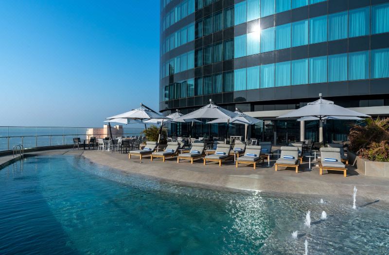 Radisson Blu Hotel Durban Umhlanga photo 5