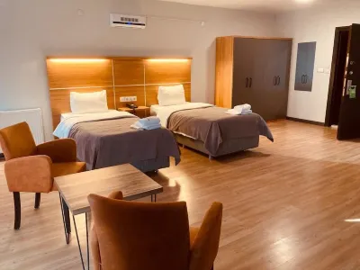 Kacar Business Hotel Hotels in 