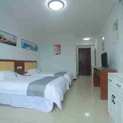 青州店829公寓(益王府北路分店) Rooms