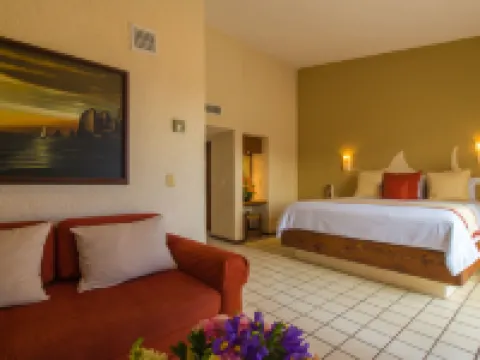 Solmar Resort Hoteles en Los Cabos