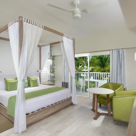 Grand Sirenis Punta Cana Resort & Aquagames - All Inclusive