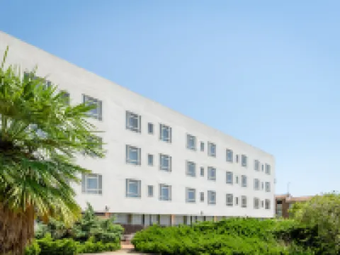 Sercotel Arrahona Sabadell Hoteles en Sabadell