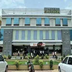 Hotel Saffron Hotels in Navsari