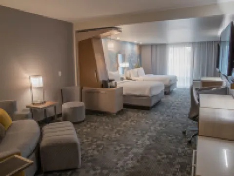 Courtyard Greenville Mauldin Hotels in Mauldin