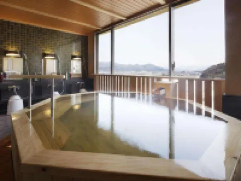 Haginoya Hoteles en Murakami