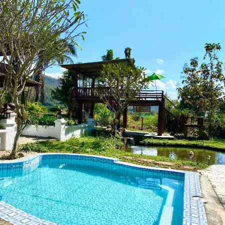 Shaya Resort