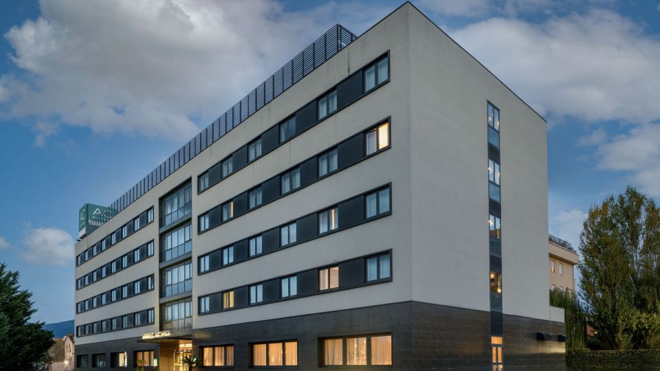 AC Hotel Pisa