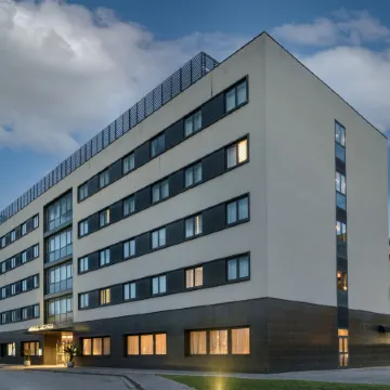 AC Hotel Pisa