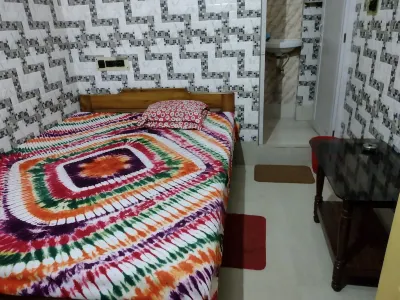 Jagannath Guest House Hotels in der Nähe von रानाघाट जंक्शन