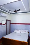Pari Muthu Vilas (Temple View Inn) Hotels in Chidambaram
