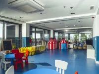 Morenia All Inclusive Hotel Hotels in Podaca