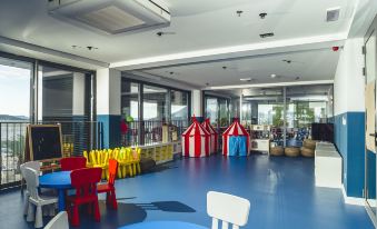 Morenia All Inclusive Hotel