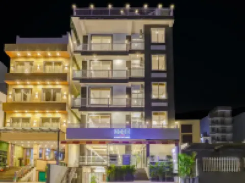 N3N Ganga Retreat by Stotrak Tapovan Hotels in Pauri Garhwal