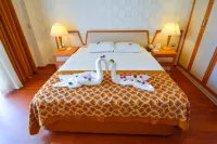 Pine House by Werde Hotels Hotels in Tekirova