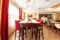 Hampton Inn Lawrenceville Duluth Hôtels à : Lawrenceville