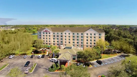 Hilton Garden Inn Tampa North