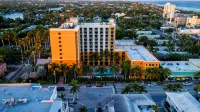 The Atlantic Suites on the Ave - Pet friendly