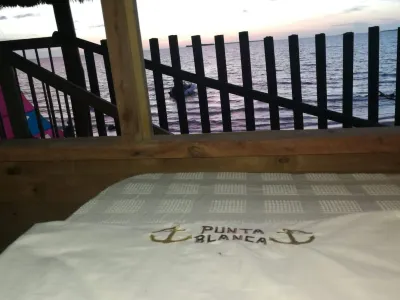Baru Punta Blanca Hotels in Barú