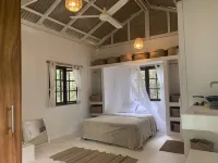 Coconut Beach Bungalows
