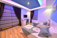 Kayı Hotel Hotels in Fethiye