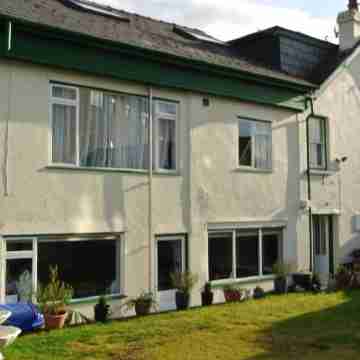 Old Castle Farm Guest House Hotel Exterior