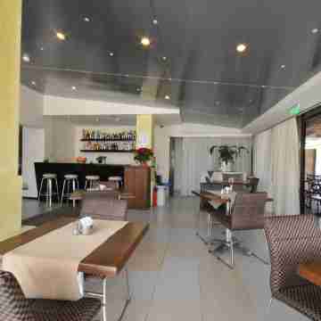 King's Hotel Dining/Meeting Rooms