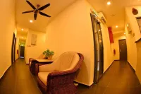 Sg. Paka Hotel Hotels in Paka