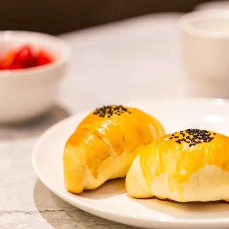 HanTing Hotel (Lingbao City Government)