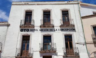 OYO Hotel Meson de la Concepcion