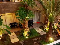 Eclipse Hotel Hotels in Mergangsan