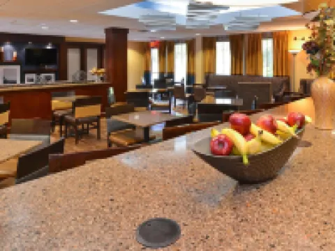 Hampton Inn Fishkill Hotels in Fishkill