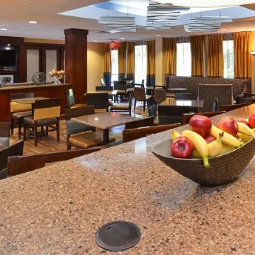 Hampton Inn Fishkill