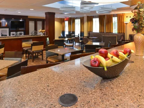 Hampton Inn Fishkill