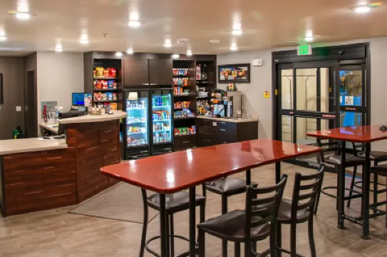 My Place Hotel-Wenatchee, WA