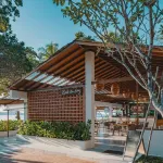 The Nest Private Beach Resort Hotels near Krom Luang Chumphon Khet Udomsak Shrine
