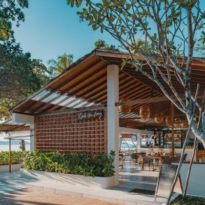 The Nest Private Beach Resort