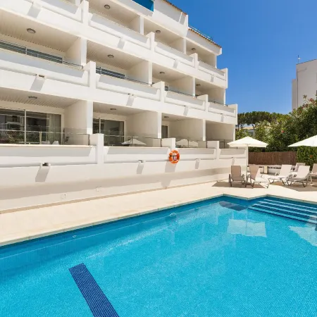 Hoposa Pollensamar Apartamentos