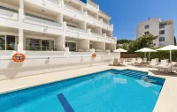 Hoposa Pollensamar Apartamentos - Pools