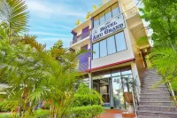 Hotel Abu Grand