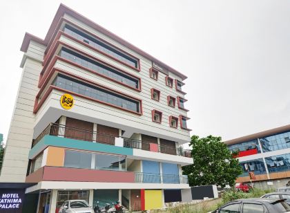 Hotel Fathima Palace