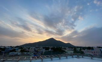 Hotel Amoha