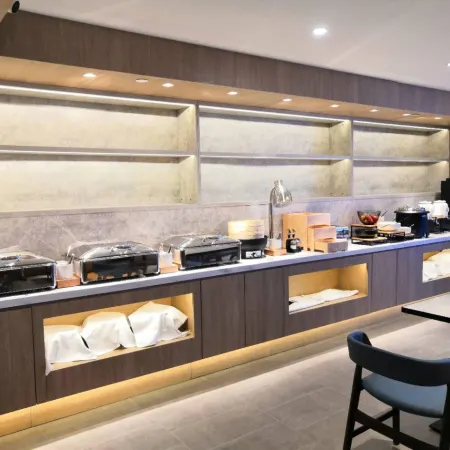 HanTing Premium Hotel (Lishui Intime City Jiefang Street)