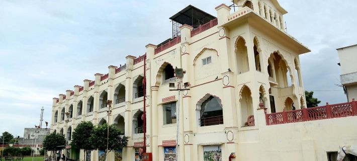 Hotel Roshan Haveli Hotels in Amer